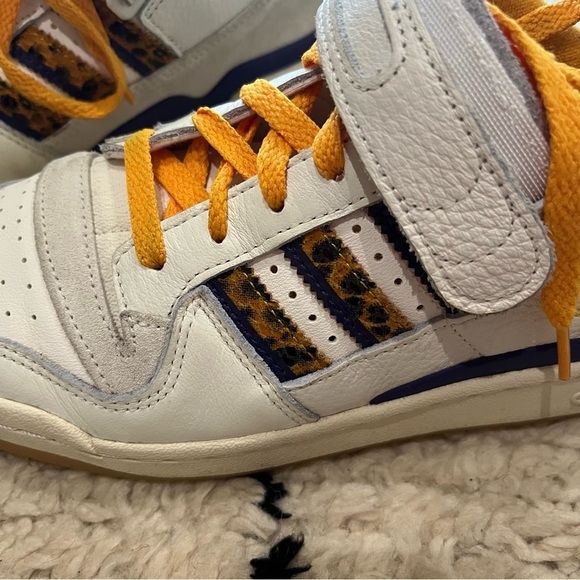 Adidas Sneakers | Forum 84 Low Shoes - Picture 5 of 8